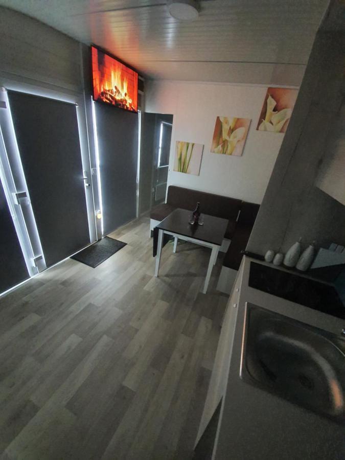 Roof Apartment Art-Pe Trebnje Zewnętrze zdjęcie