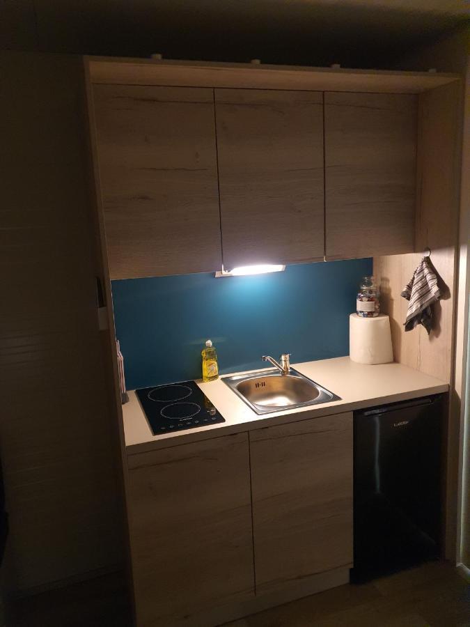 Roof Apartment Art-Pe Trebnje Zewnętrze zdjęcie