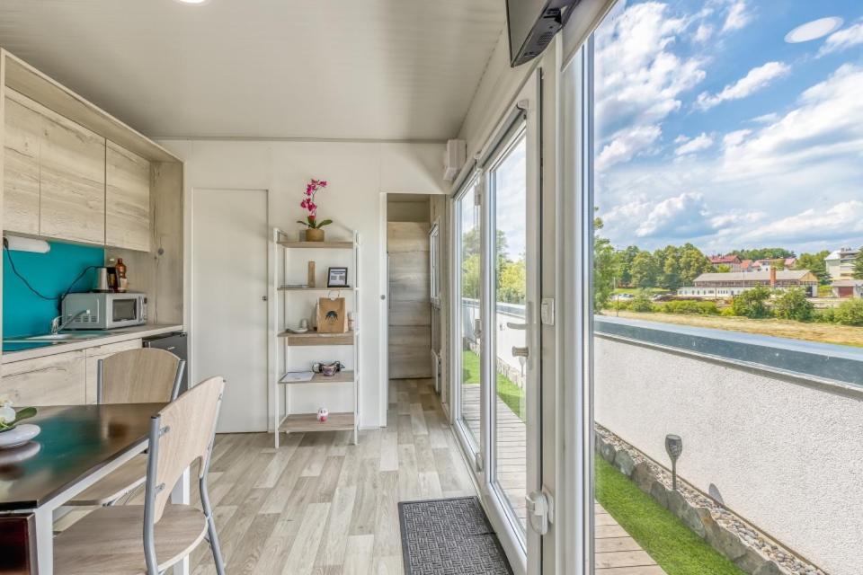 Roof Apartment Art-Pe Trebnje Zewnętrze zdjęcie